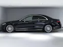 MERCEDES-BENZ S 350 d 4MATIC
