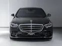MERCEDES-BENZ S 350 d 4MATIC