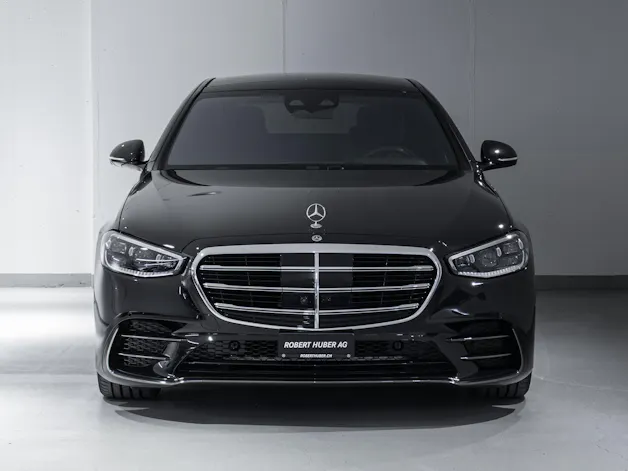 MERCEDES-BENZ S 350 d 4MATIC