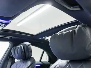 Mercedes-Benz S 350 d 4MATIC