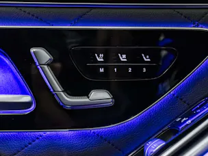 Mercedes-Benz S 350 d 4MATIC