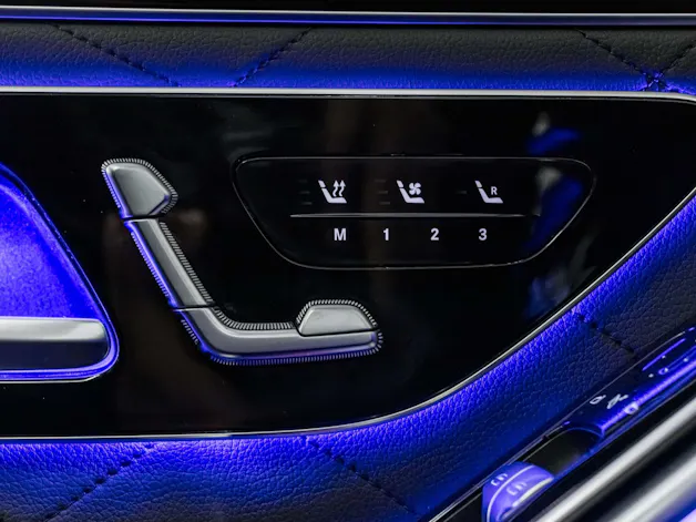 MERCEDES-BENZ S 350 d 4MATIC