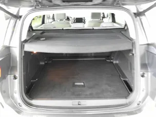 Citroën C5 Aircross 2.0 BlueHDi Shine