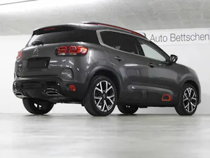 Citroën C5 Aircross 2.0 BlueHDi Shine