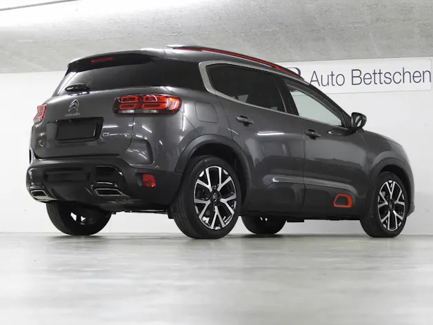 Citroën C5 Aircross 2.0 BlueHDi Shine