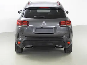 Citroën C5 Aircross 2.0 BlueHDi Shine