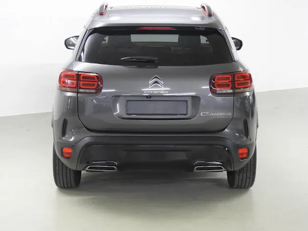 Citroën C5 Aircross 2.0 BlueHDi Shine