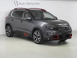 Citroën C5 Aircross 2.0 BlueHDi Shine