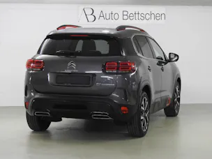 Citroën C5 Aircross 2.0 BlueHDi Shine