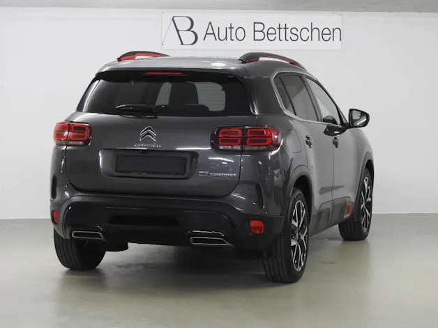 Citroën C5 Aircross 2.0 BlueHDi Shine