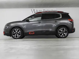 Citroën C5 Aircross 2.0 BlueHDi Shine