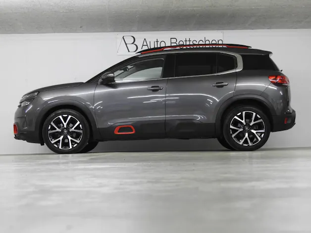 Citroën C5 Aircross 2.0 BlueHDi Shine