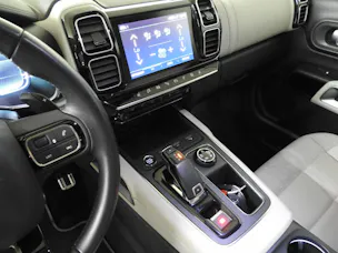 Citroën C5 Aircross 2.0 BlueHDi Shine