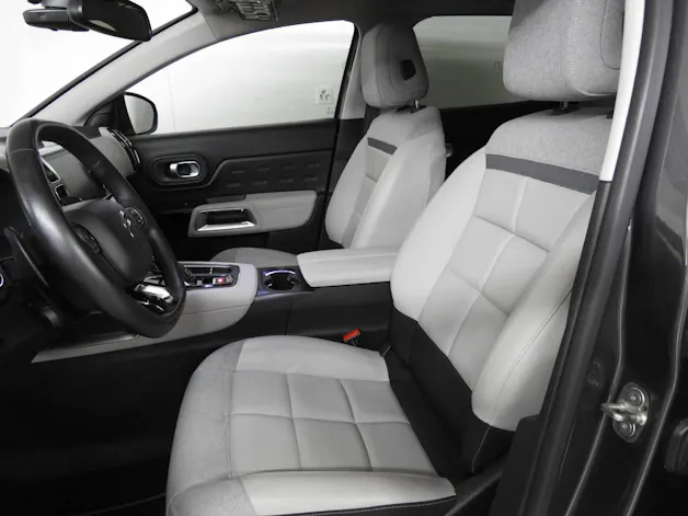 Citroën C5 Aircross 2.0 BlueHDi Shine