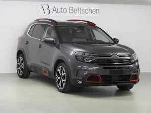 Citroën C5 Aircross 2.0 BlueHDi Shine