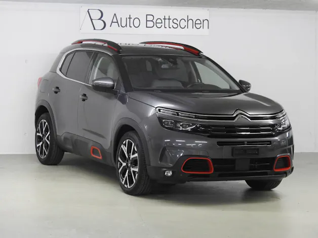 Citroën C5 Aircross 2.0 BlueHDi Shine