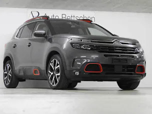 Citroën C5 Aircross 2.0 BlueHDi Shine