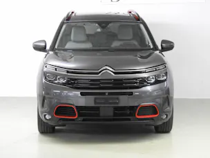 Citroën C5 Aircross 2.0 BlueHDi Shine