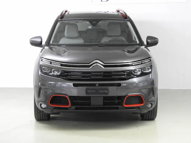 Citroën C5 Aircross 2.0 BlueHDi Shine
