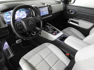 Citroën C5 Aircross 2.0 BlueHDi Shine