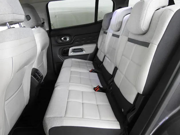 Citroën C5 Aircross 2.0 BlueHDi Shine
