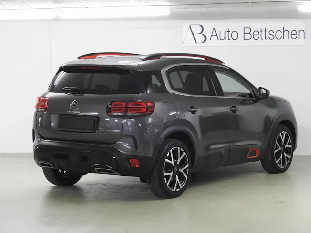 Citroën C5 Aircross 2.0 BlueHDi Shine