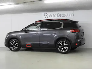 Citroën C5 Aircross 2.0 BlueHDi Shine