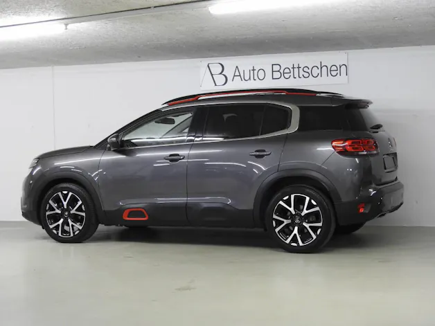 Citroën C5 Aircross 2.0 BlueHDi Shine
