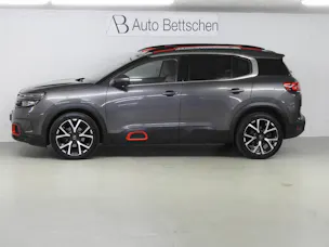 Citroën C5 Aircross 2.0 BlueHDi Shine