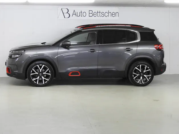 Citroën C5 Aircross 2.0 BlueHDi Shine