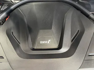 BMW i4 M60 xDrive