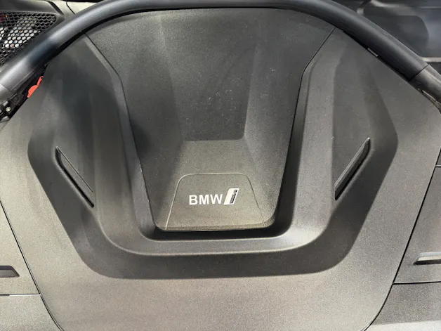 BMW i4 M60 xDrive
