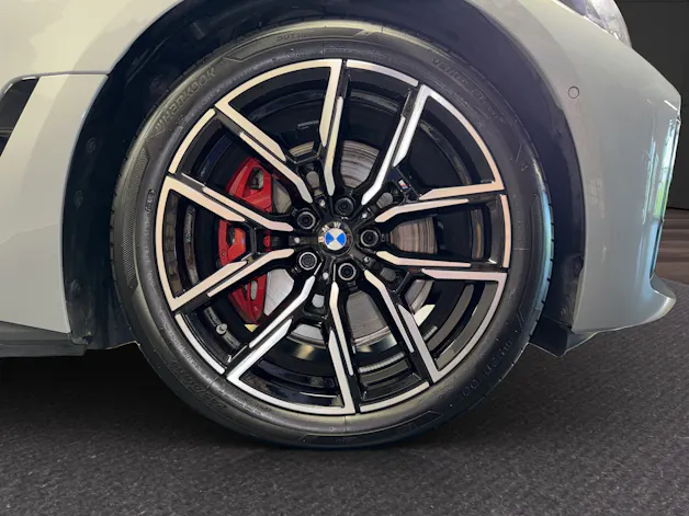 BMW i4 M60 xDrive