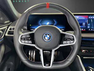 BMW i4 M60 xDrive