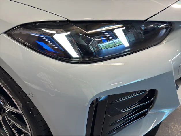 BMW i4 M60 xDrive