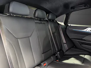 BMW i4 M60 xDrive