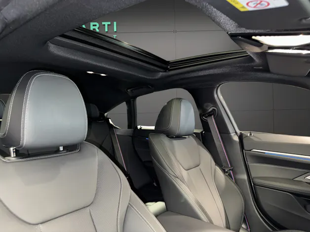 BMW i4 M60 xDrive