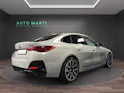 BMW i4 M60 xDrive