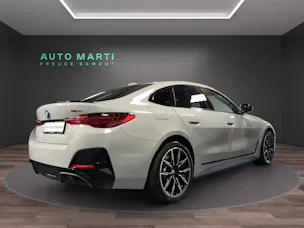 BMW i4 M60 xDrive