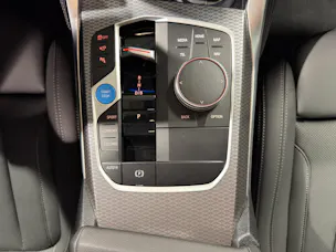 BMW i4 M60 xDrive