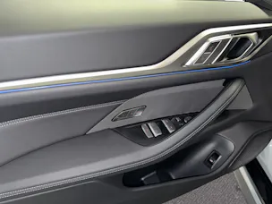 BMW i4 M60 xDrive