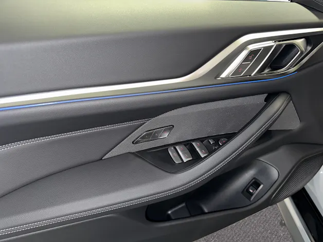 BMW i4 M60 xDrive