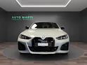 BMW i4 M60 xDrive