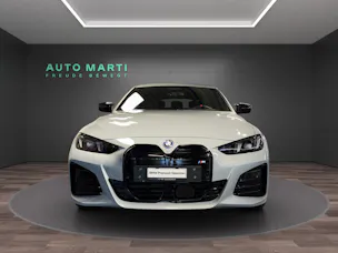 BMW i4 M60 xDrive