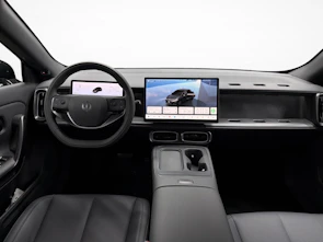 Fahrzeugbild LEAPMOTOR B05 EV