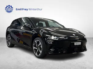 Leapmotor B05 EV