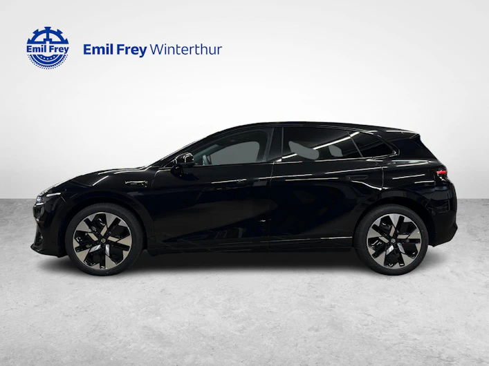 Fahrzeugbild LEAPMOTOR B05