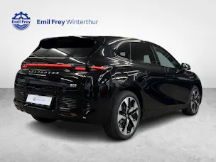 Leapmotor B05 EV