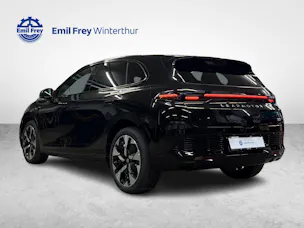 Leapmotor B05 EV