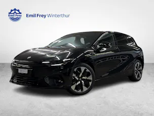 Leapmotor B05 EV